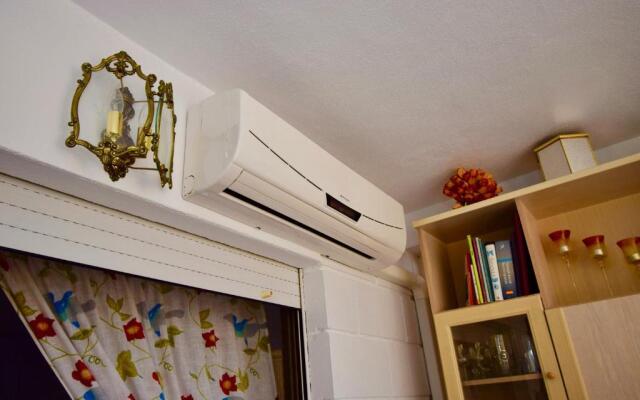 46 Sea Perfection - AC/WIFI