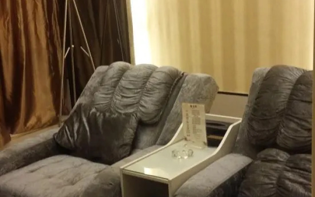 Dongguan Youfa Business Hotel