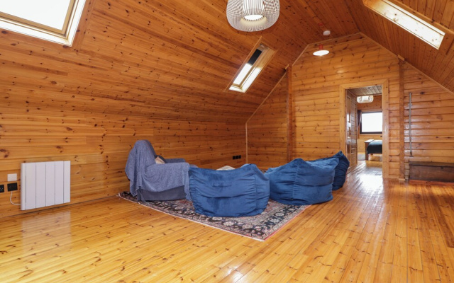 The Lodge