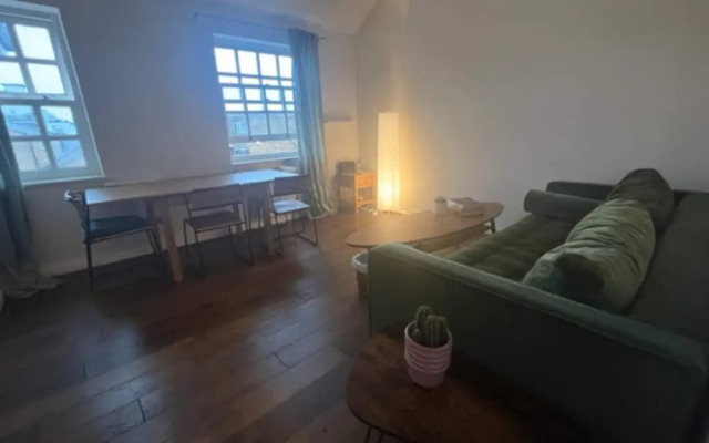Peaceful 1 Bedroom Flat Near Highbury and Islington