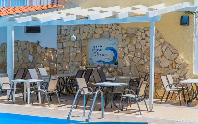 Blue Dream Hotel