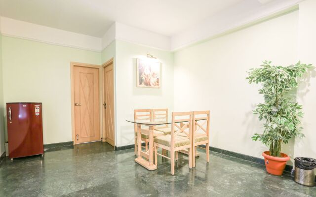 Treebo Trend Komfort Suites