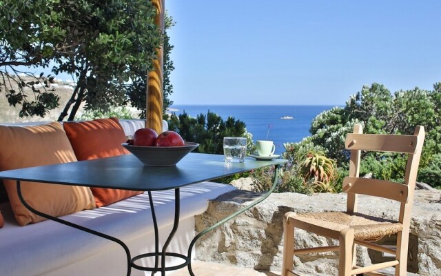 Villa Athena