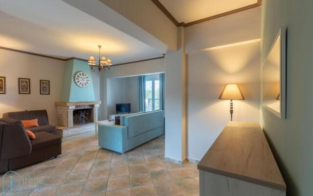 Irene Suites