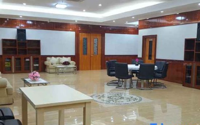 Hotel Sakura Syariah