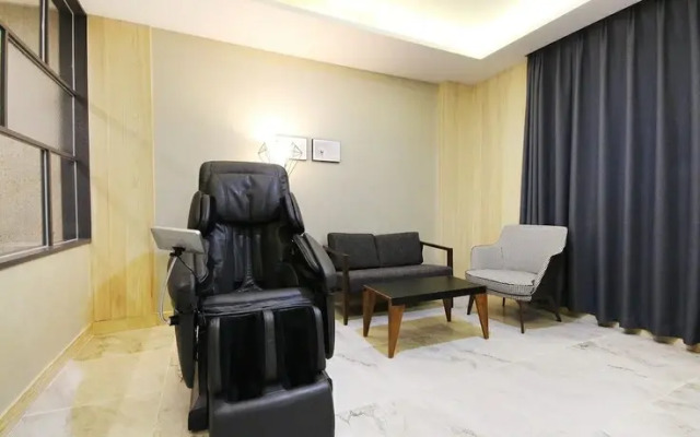 Yangsan Bukbudong Lime Hotel