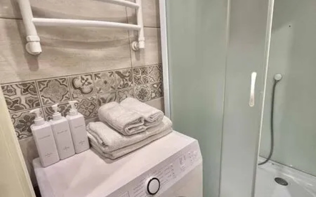 Море Солнце Апарт на улице Виноградная, д. 22/1А