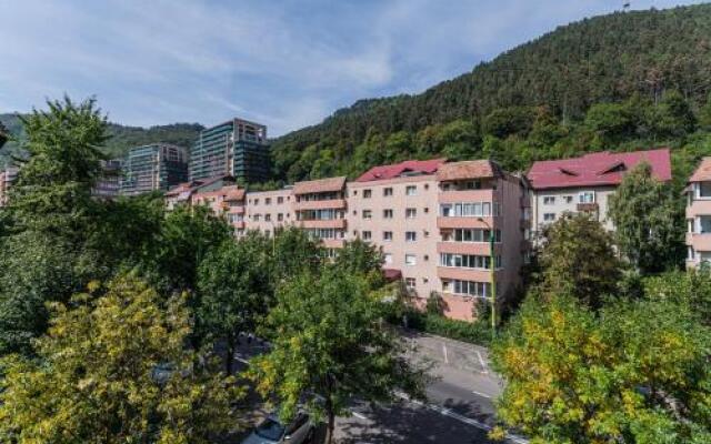 Brasov Welcome Apartments