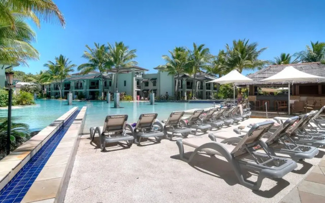 Temple Resort & Spa Port Douglas