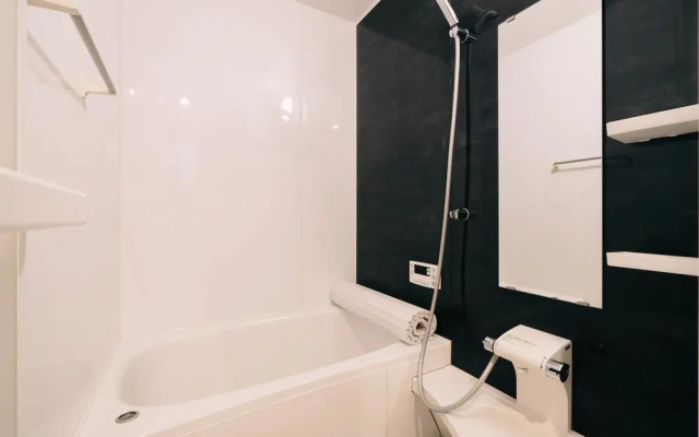 Miro Saiinnishi Imadacho Tei