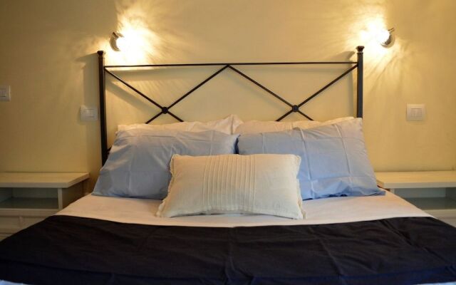 Baciano Azienda Agrituristico Venatoria