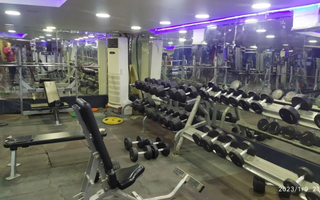 Sanam Hotel Suites