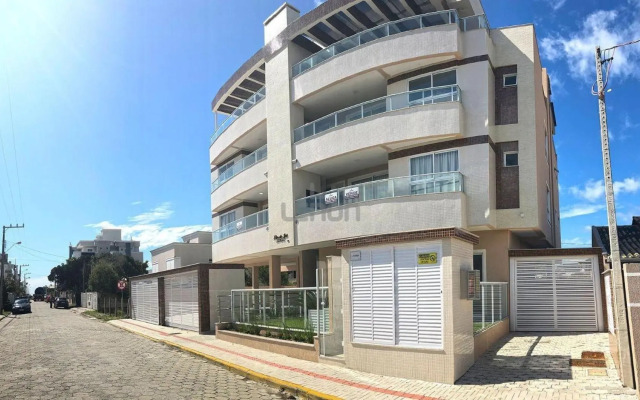 170 - Lindíssimo apartamento na Praia de Mariscal