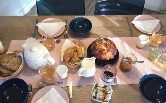 Le petit pressoir