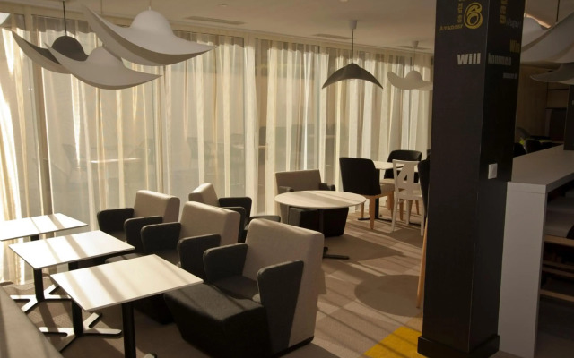 ibis Styles Deauville Centre