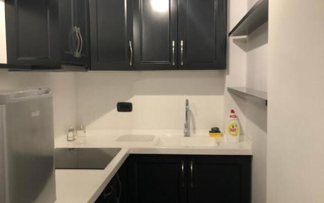 Nikki Apartments 2