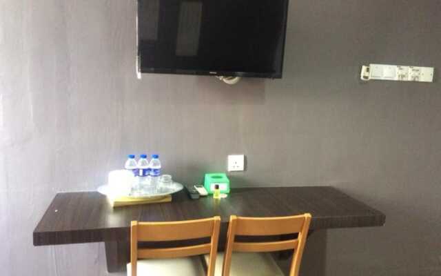 Batu Pahat Hotel