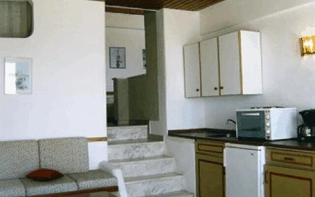 Vista Apartments