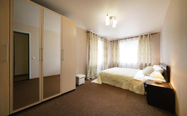 PaulMarie Apartments in Vitebsk