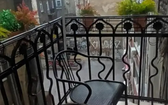 Authentic Belgrade Centre - Apartment Ethnica 3