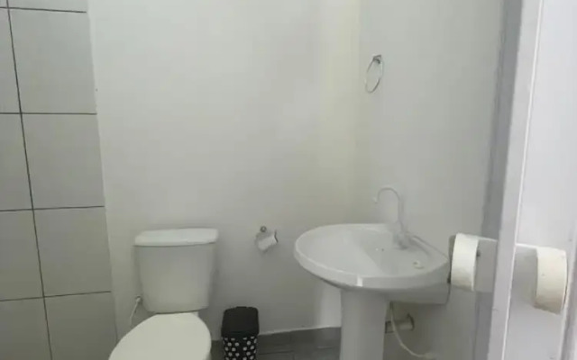 Pousada Oliveiras Pé na Areia