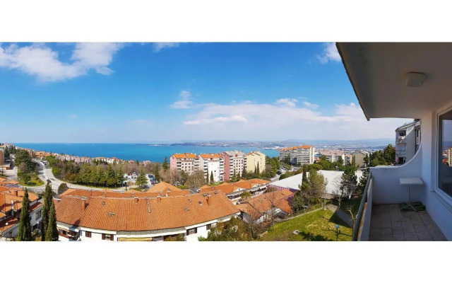 Razgled/The View