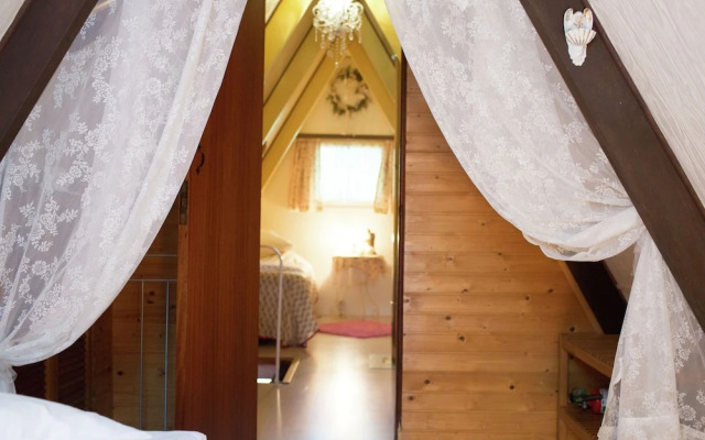 Cozy Chalet in Wildert With Private Garden