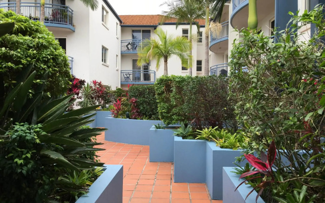 Santana Resort