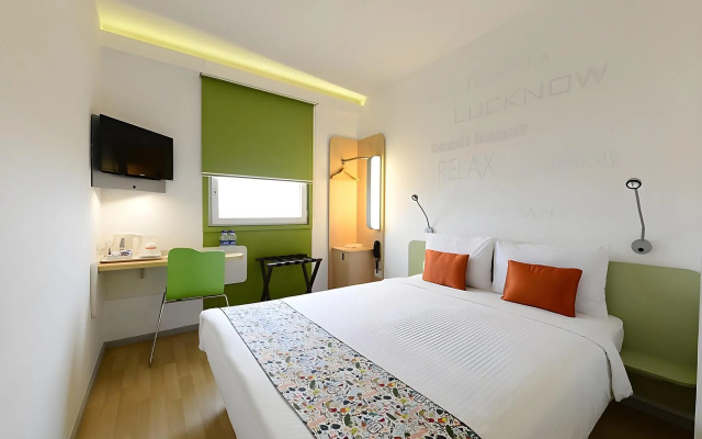 Ginger Hotel Lucknow