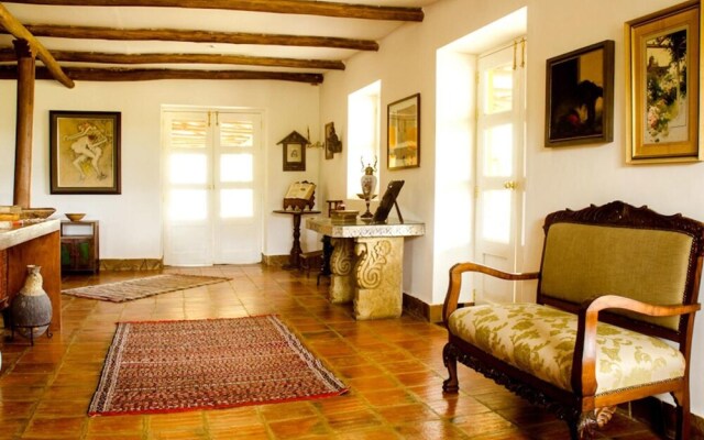 Tambo Sapalanchan Lodge