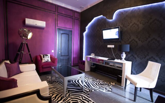 Mirax Boutique Hotel 4*