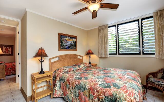 Pikake #a6 2 Bedroom Condo by RedAwning