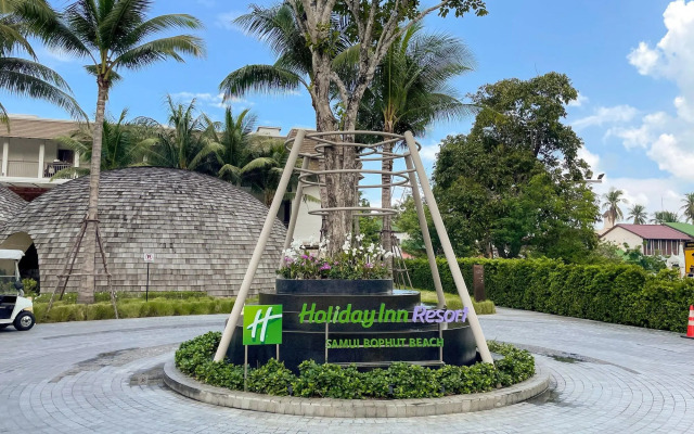 Holiday Inn Resort Samui Bophut Beach by IHG