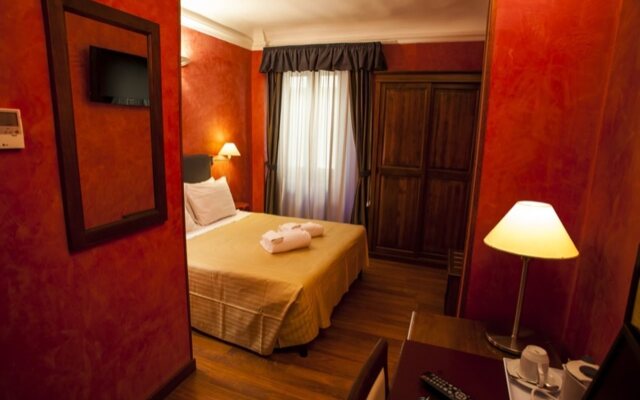 Hotel Borgo