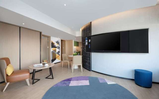 Hampton Apartments by Hilton Xi'an High-Tech CBD