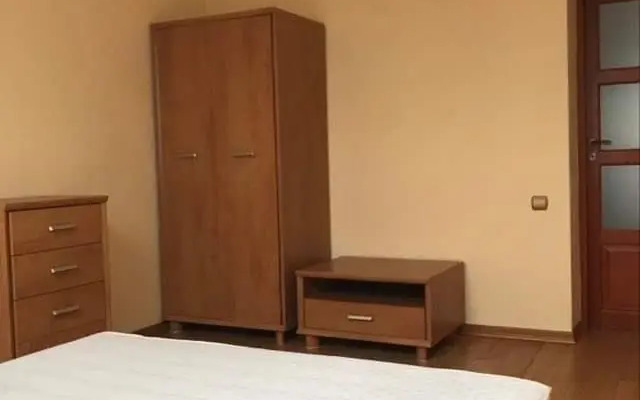 Затишна квартира в спальному районі