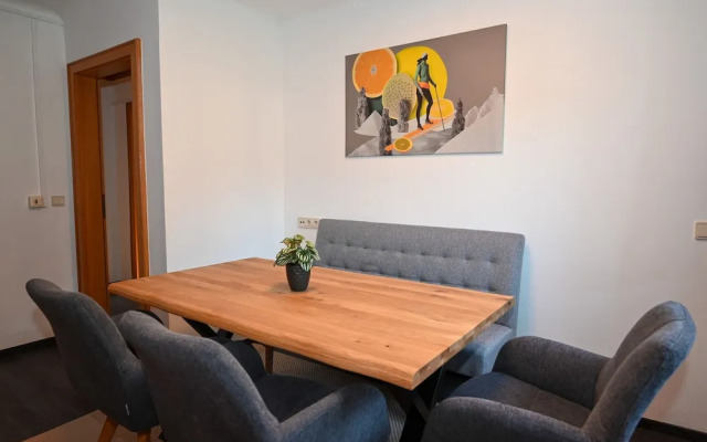 Schmitten 27 - Apartment 10 200m From ski Lift