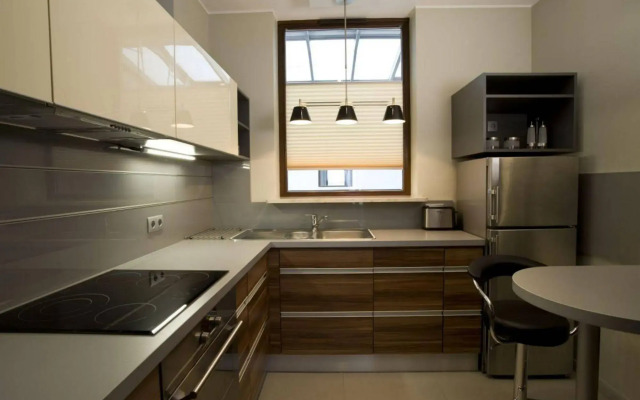 Elite Apartments Galileo