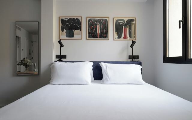 Numa Madrid Sol I Apartments