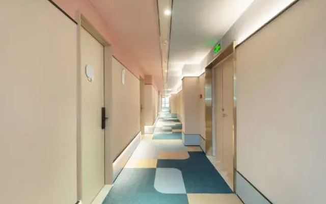 Hanting Hotel (Ningde Wanda)