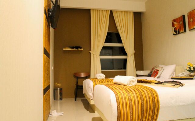 Hazotel Semarang