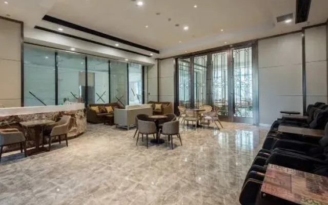 Fang Lai International Hotel (Hefei Economic Development Zone)