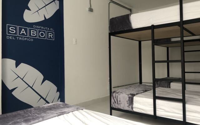 Serendipity Hostel Boutique