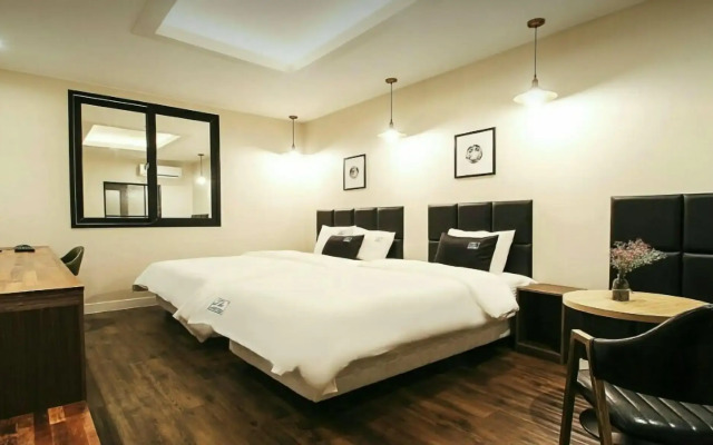 The Hotel Changwon