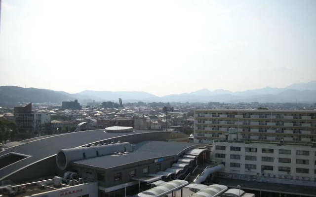 Grand Hotel Kanachu Hadano