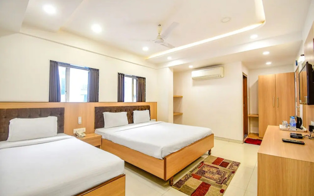 Capital O 64937 Stay Inn International