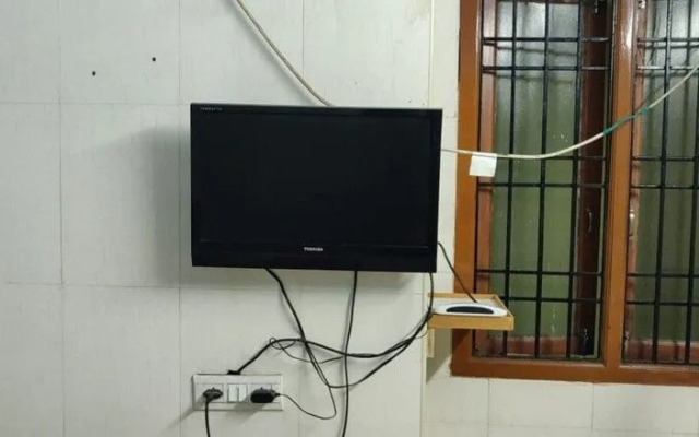 Tamilnadu Mansion by OYO Rooms