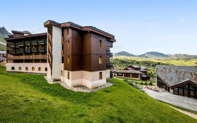 Pierre & Vacances Residence Les Constellations