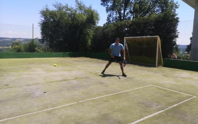 Gîte-Studio Bellevue