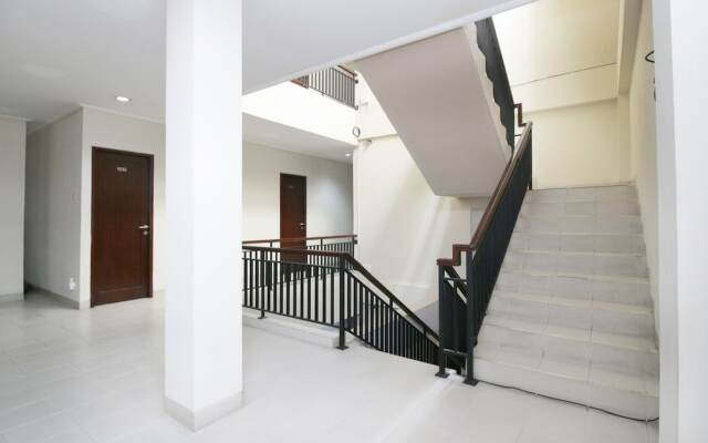 Airy Tebet Barat Sembilan 29 Jakarta